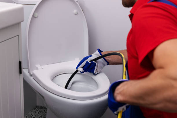 Shower Repair Services in Forreston, IL