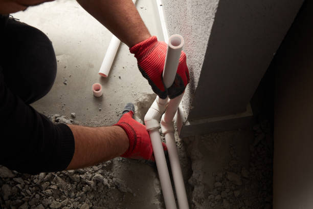 Best Plumbing Installation Services  in Forreston, IL