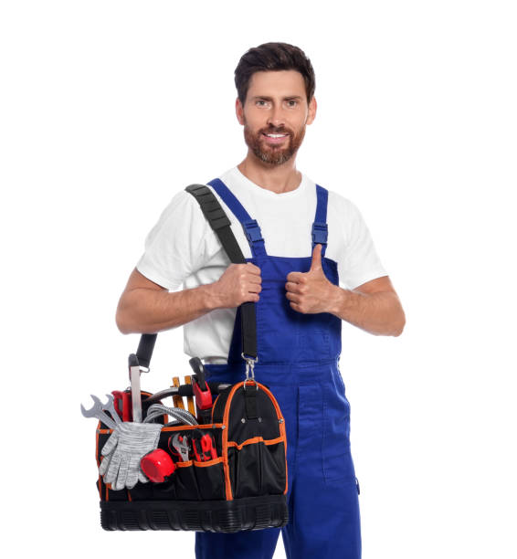 Best Affordable Plumbing Services  in Forreston, IL